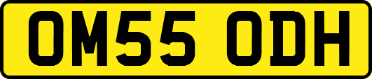 OM55ODH