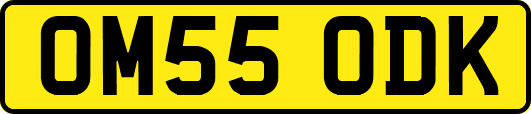 OM55ODK