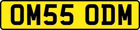 OM55ODM