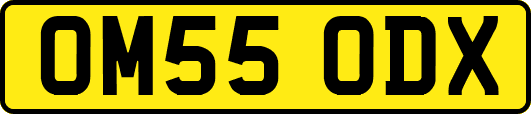 OM55ODX