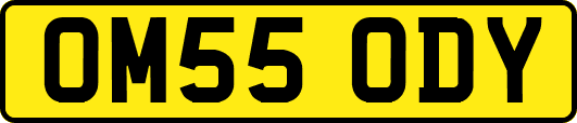 OM55ODY