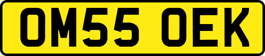 OM55OEK