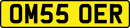OM55OER