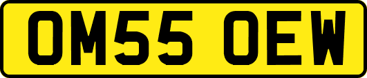 OM55OEW