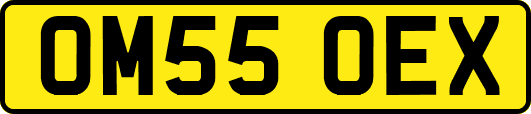 OM55OEX