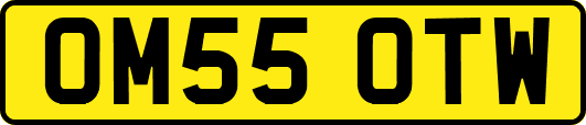 OM55OTW