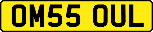 OM55OUL