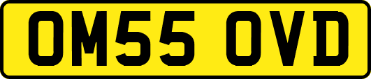 OM55OVD
