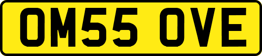 OM55OVE