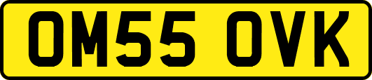 OM55OVK