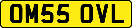 OM55OVL