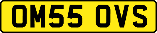 OM55OVS