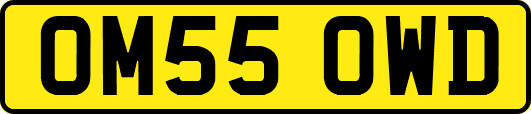 OM55OWD