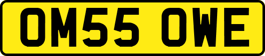 OM55OWE