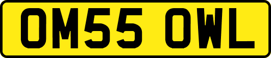 OM55OWL