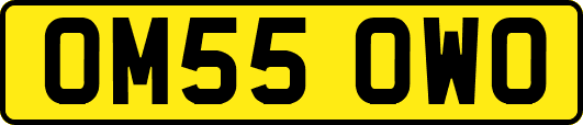 OM55OWO