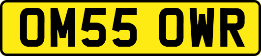 OM55OWR