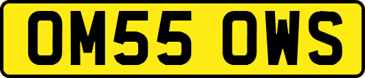 OM55OWS