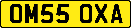 OM55OXA
