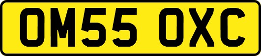 OM55OXC