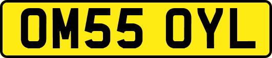 OM55OYL