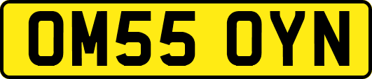 OM55OYN