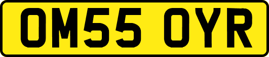 OM55OYR