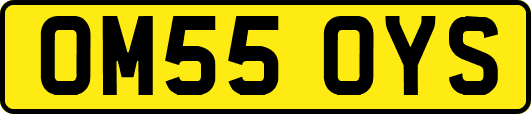 OM55OYS