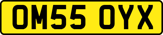 OM55OYX