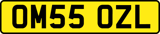 OM55OZL