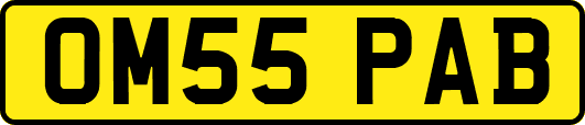OM55PAB