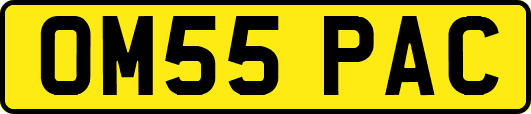 OM55PAC