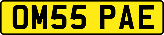 OM55PAE