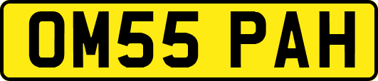 OM55PAH