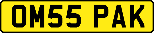 OM55PAK
