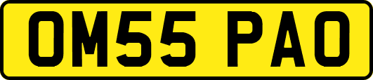 OM55PAO
