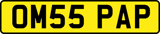 OM55PAP