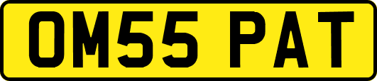 OM55PAT
