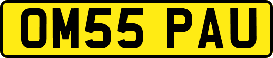 OM55PAU