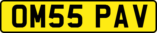 OM55PAV