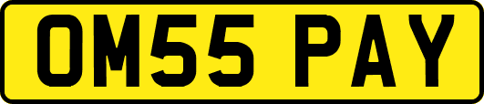 OM55PAY