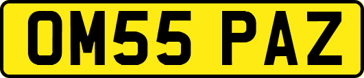 OM55PAZ