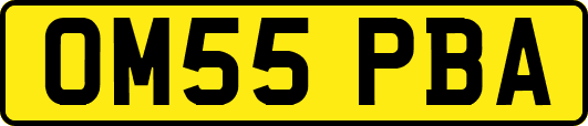 OM55PBA