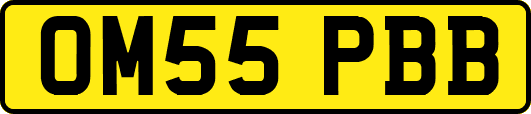 OM55PBB