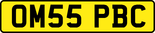 OM55PBC