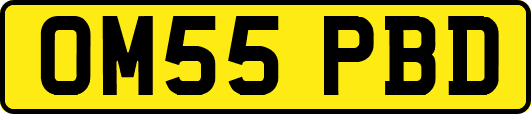 OM55PBD