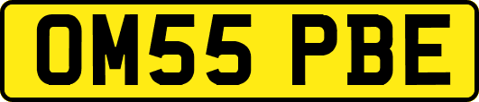 OM55PBE