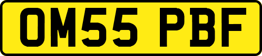 OM55PBF