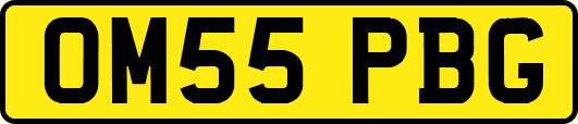 OM55PBG