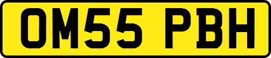 OM55PBH